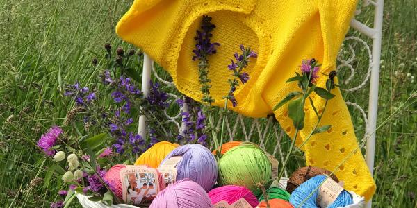 Unicita' , creativita' , come privarsene ?! .. Elena